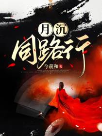 月沉同路行