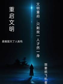 重启文明,是我毁灭了人类吗