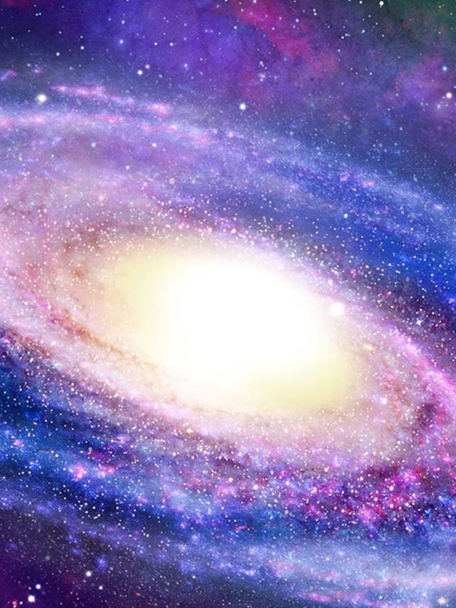 星空宇内吾咋独尊了了呢
