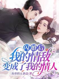 闪婚后,我的情敌变成了我的情人
