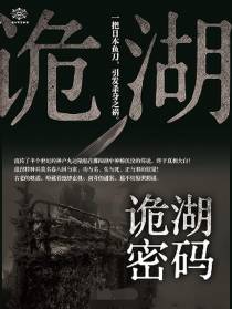 诡湖密码
