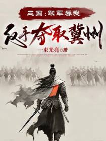 三国：联军辱我,反手夺取冀州