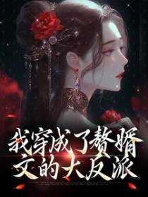 我穿成了赘婿文的大反派