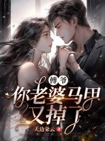傅爷,你老婆马甲又掉了