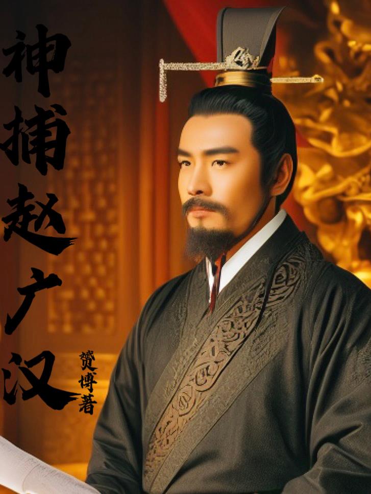 神捕赵广汉
