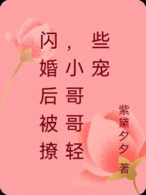 闪婚后被撩，小哥哥轻些宠