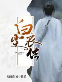 白尘衣传