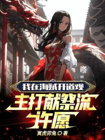 我在海贼开道观，主打献祭流许愿