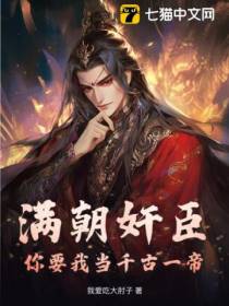 我的臣子们都太逆天了！