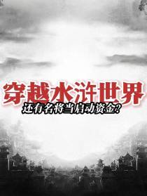 穿越水浒，还有名将当启动资金？