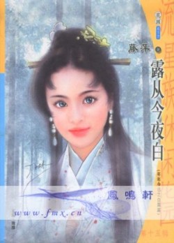 露从今夜白
