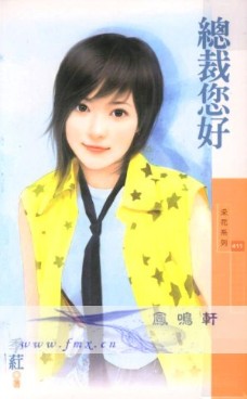 总裁您好