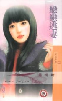 恋恋逃妻