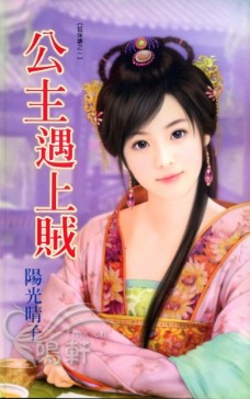 公主遇上贼
