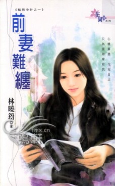 前妻难缠