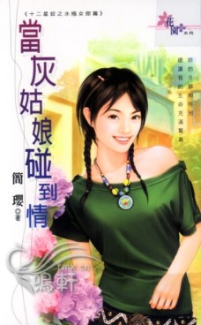 当灰姑娘碰到情