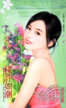 佳评如潮
