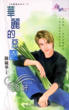 华丽的恶魔