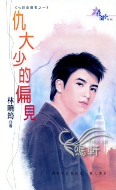 仇大少的偏见