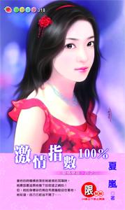 激情指数100%