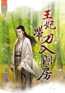 王妃带刀入洞房（下）