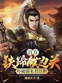 百万铁蹄镇边关吓破弱宋君臣胆