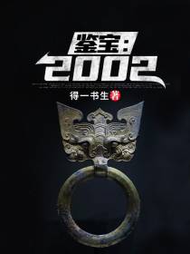 鉴宝2002