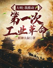 大明：我推动了第一次工业革命