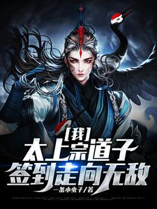 我，太上宗道子，签到走向无敌