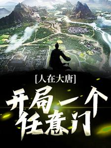 人在大唐：开局一个任意门