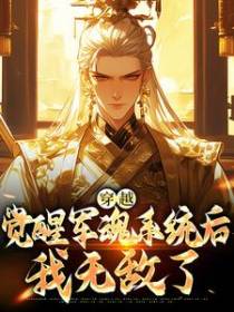 穿越：觉醒军魂系统后，我无敌了