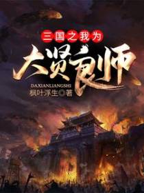 三国之我为大贤良师