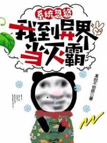 系统忽悠我到异界当灭霸