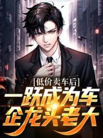 低价卖车后，一跃成为车企龙头老大