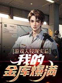 游戏入侵现实后，我的金库爆满