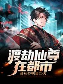 渡劫仙尊在都市