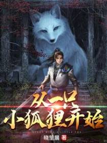 从一只小狐狸开始