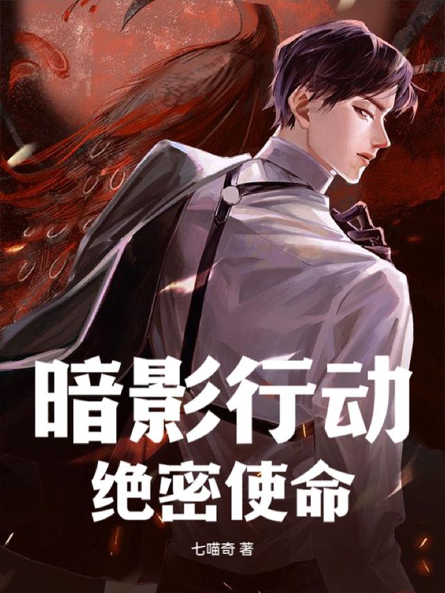 暗影行动：绝密使命