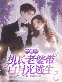 空难时，机长老婆带白月光逃生