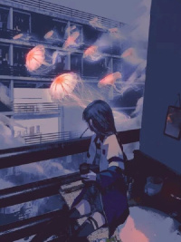 快递小妹的奇妙艳遇