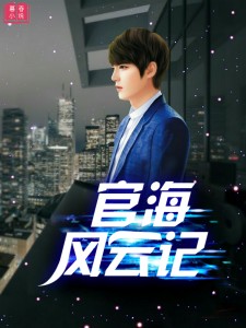 宦海风云记