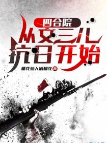 四合院：从文三儿抗日开始