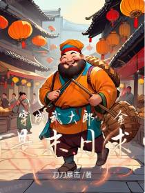 穿成武大郎，金手指是末日求生？
