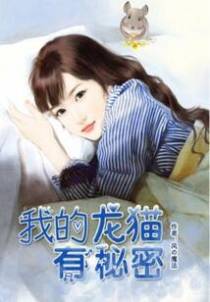 我的龙猫有秘密