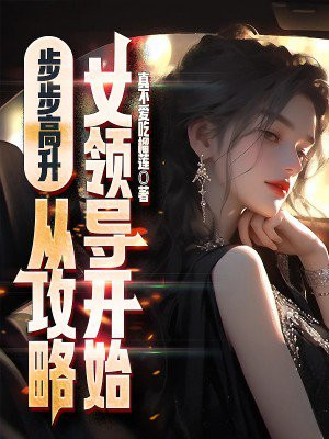 偶遇女领导后，我步步高升