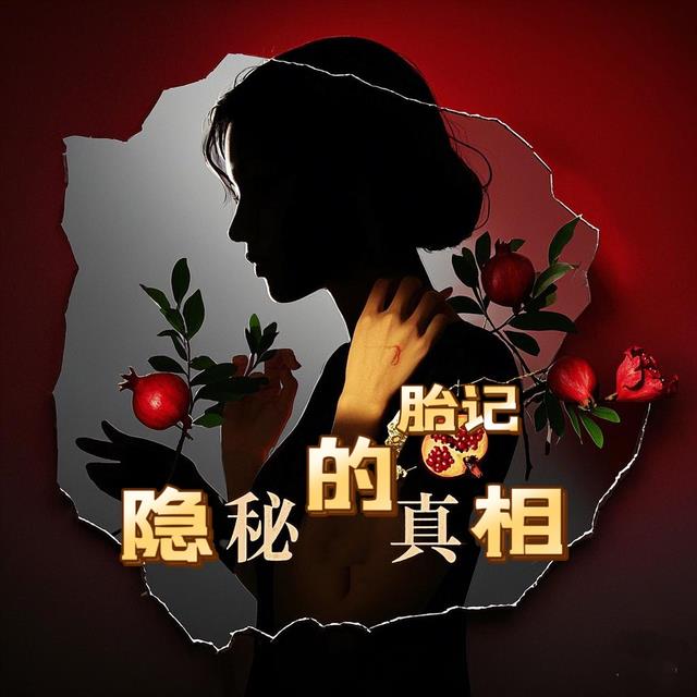 隐秘的胎记真相