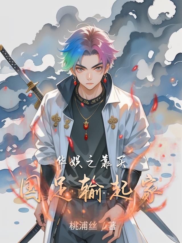华娱之靠买国足输起家