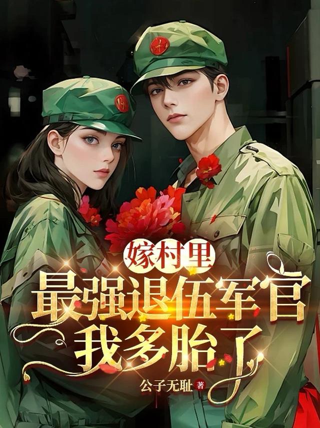 嫁村里最强退伍军官，我多胎了