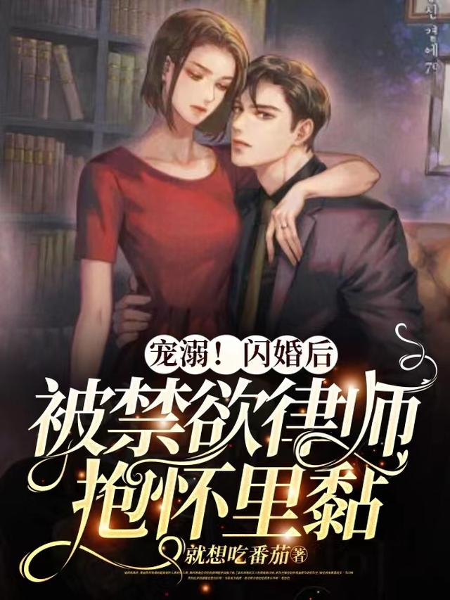 宠溺！闪婚后被禁欲律师抱怀里黏