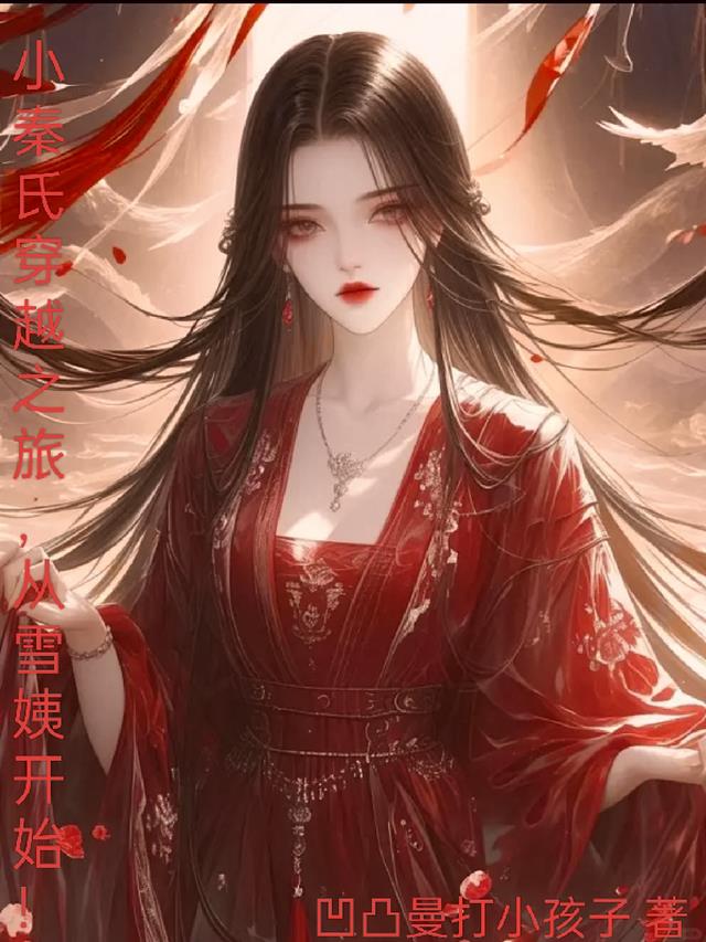 小秦氏穿越之旅，从雪姨开始！